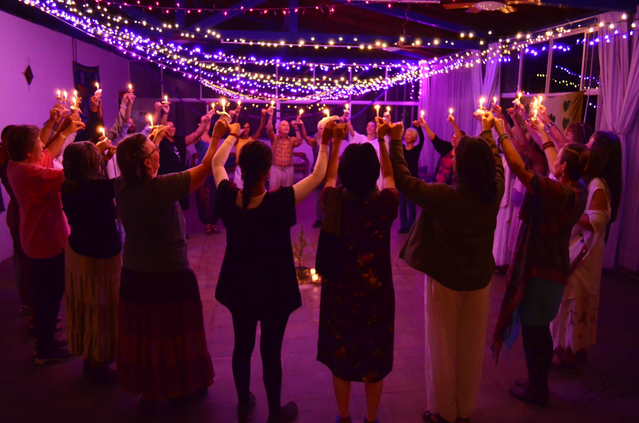 World Circle Dance
