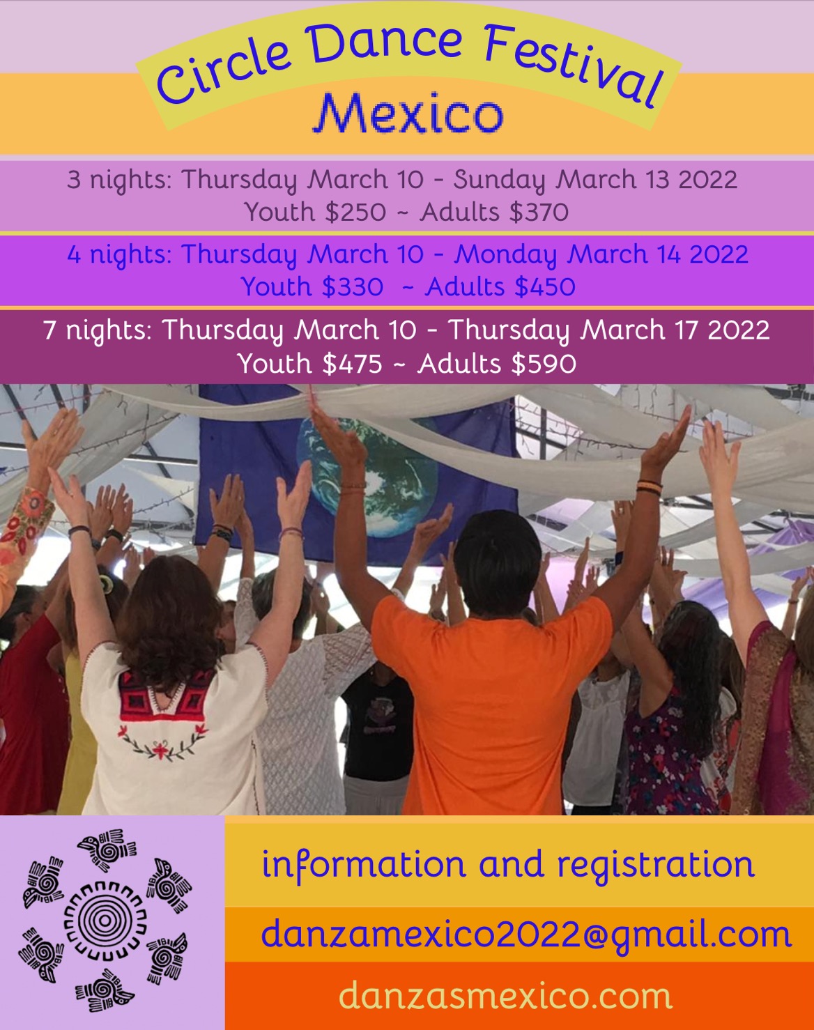 Mexico Festival 2022