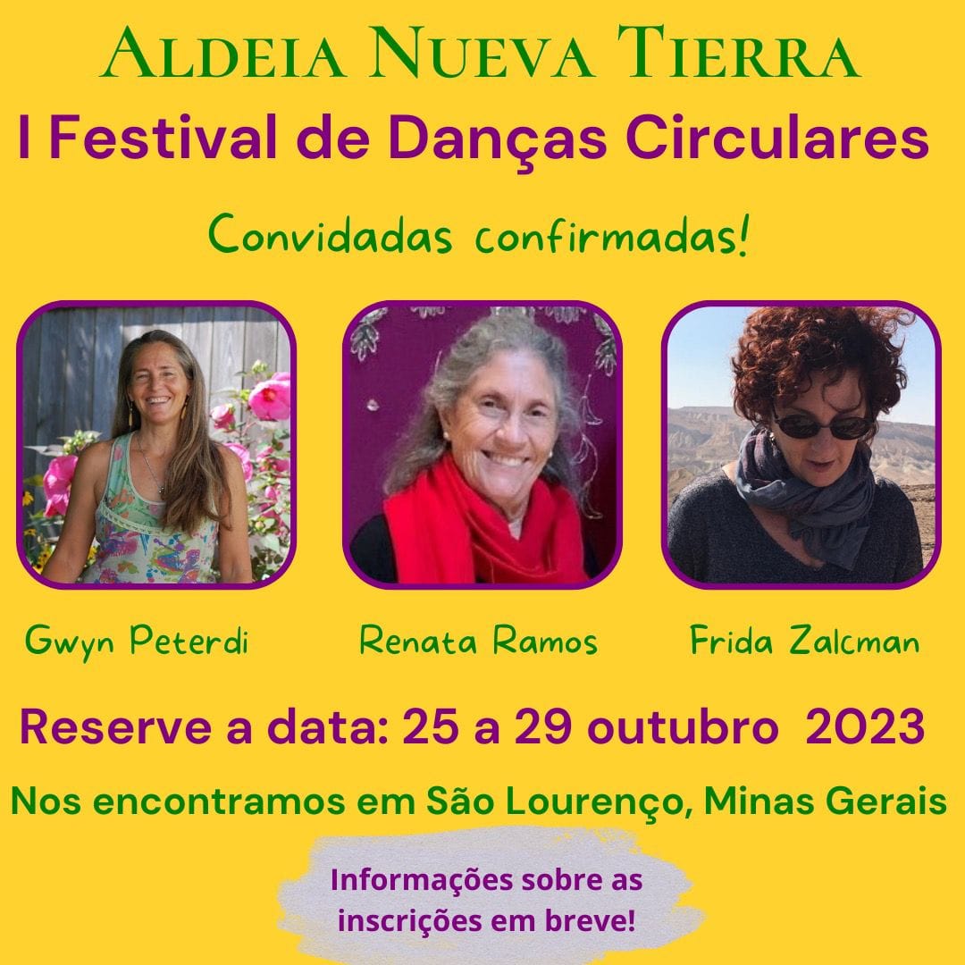 Aldeia 2023