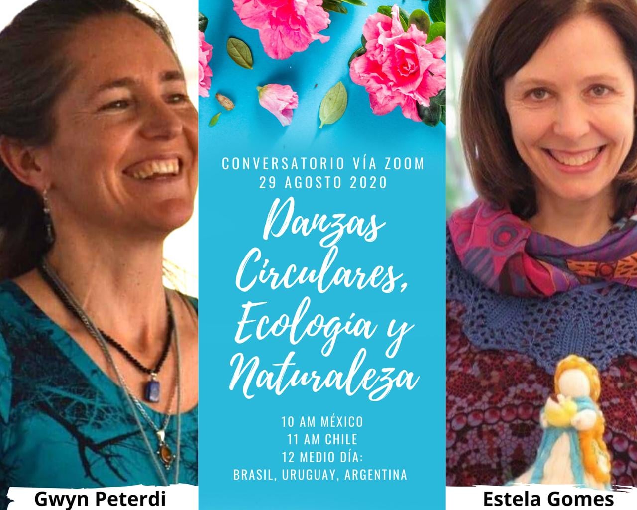 eco talk